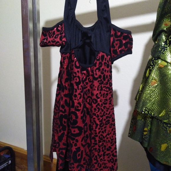 Girl Dress - Picture 2 of 2